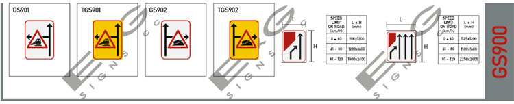E & G Signs
